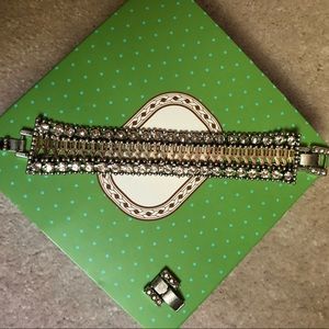Stella & Dot bracelet